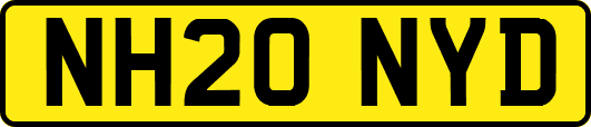 NH20NYD