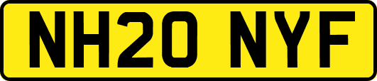 NH20NYF