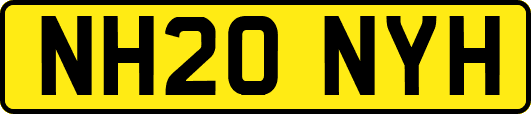 NH20NYH