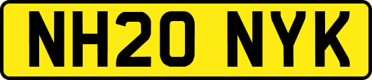 NH20NYK