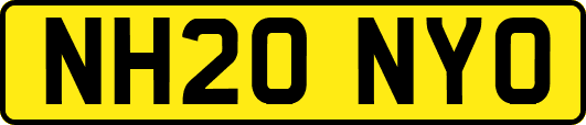 NH20NYO