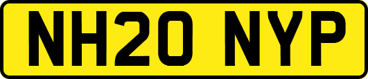 NH20NYP