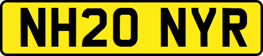 NH20NYR