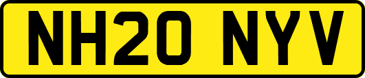 NH20NYV