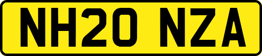 NH20NZA