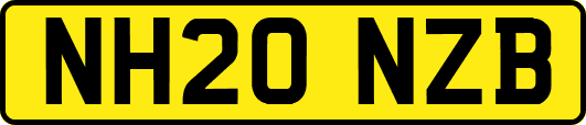 NH20NZB