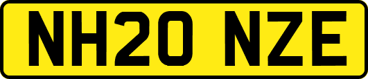 NH20NZE