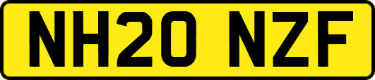 NH20NZF