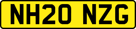 NH20NZG