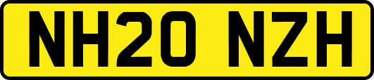 NH20NZH