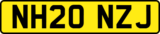 NH20NZJ