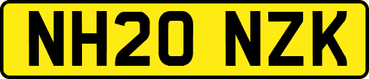 NH20NZK