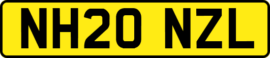 NH20NZL