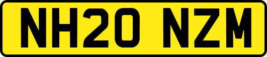 NH20NZM