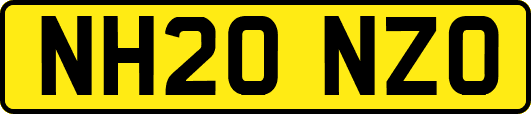 NH20NZO