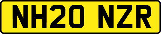 NH20NZR