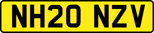 NH20NZV