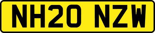NH20NZW