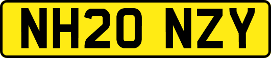 NH20NZY