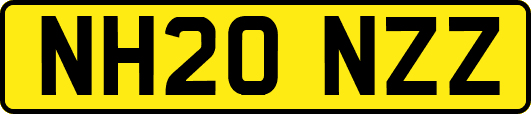 NH20NZZ