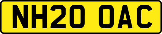 NH20OAC