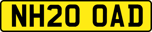 NH20OAD