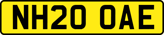 NH20OAE