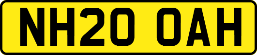 NH20OAH