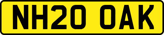 NH20OAK