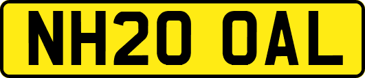 NH20OAL