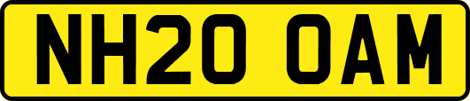 NH20OAM