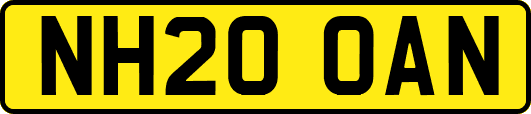 NH20OAN