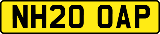 NH20OAP