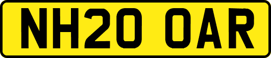 NH20OAR