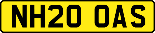 NH20OAS