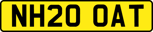 NH20OAT