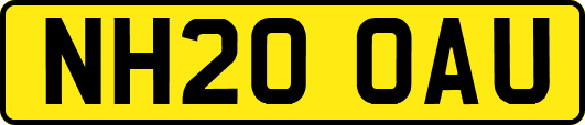 NH20OAU