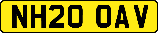 NH20OAV