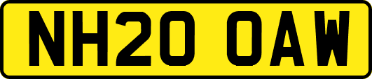 NH20OAW