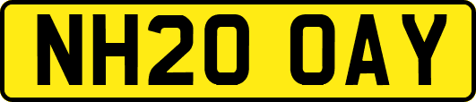 NH20OAY
