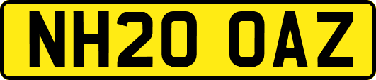 NH20OAZ