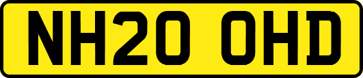 NH20OHD