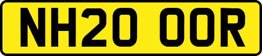 NH20OOR