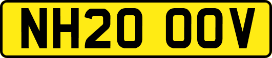 NH20OOV