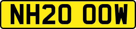 NH20OOW