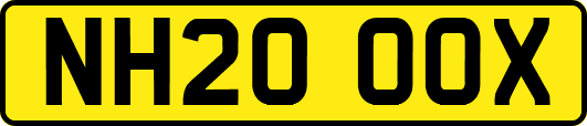 NH20OOX