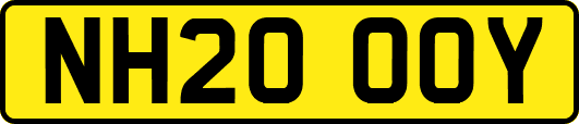 NH20OOY