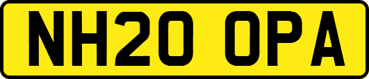 NH20OPA