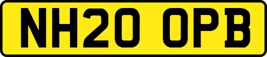 NH20OPB