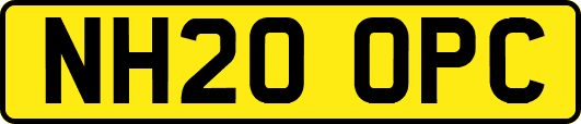 NH20OPC